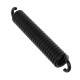 Tension spring HA120 - long, suitable for Amazone planter
