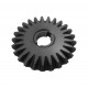 Bevel gear for gearbox DR8170 suitable for Olimac