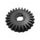 pignon conique for gearbox DR8170 adaptable pour Olimac