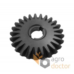 Engranaje cónico for gearbox DR8170 adecuado para Olimac