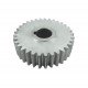 Gearbox Pinion DR12140 suitable for Olimac Drago