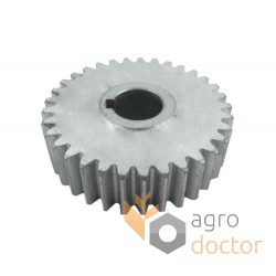 Gearbox Pinion DR12140 suitable for Olimac Drago