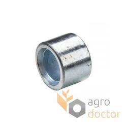 Bushing of blocker G18801610 suitable for Gaspardo