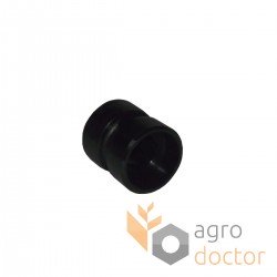 Douille of fertilizer hopper G19005040 adaptable pour Gaspardo