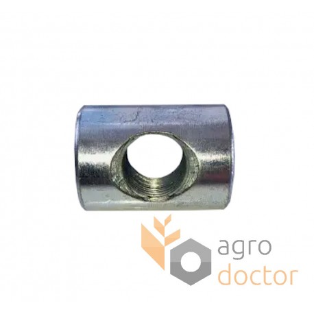 Rotary element G22230063 of the seeding device of the Gaspardo planter