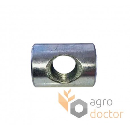 Rotary element G22230063 of the seeding device of the Gaspardo planter