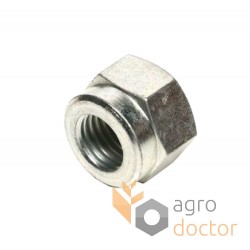 Écrou hexagonal - F01250040 adaptable pour Gaspardo (M20x1.5)