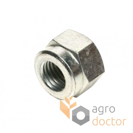 Écrou hexagonal - F01250040 adaptable pour Gaspardo (M20x1.5)