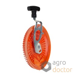 Disc 977276 - depth limiter for long coulter, suitable for Amazone