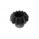 pignon conique for gearbox DR8080 adaptable pour Olimac