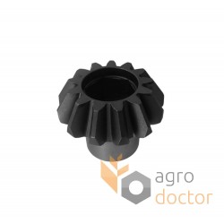 ترس مخروطي for gearbox DR8080 مناسب ل Olimac
