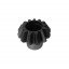 Bevel gear for gearbox DR8080 suitable for Olimac