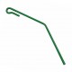 Spring wrapper 966988 - right (shorter), suitable for Amazone seeder