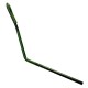 Spring wrapper 963242 - left (longer), suitable for Amazone seeder