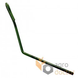 Spring wrapper 963242 - left (longer), suitable for Amazone seeder