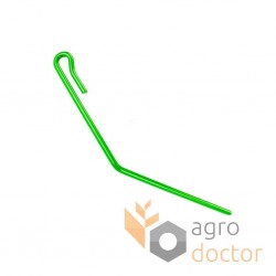 Spring wrapper 959337 - long, suitable for Amazone seeder