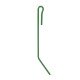 Spring wrapper 952461 - shorter, basic, suitable for Amazone seeder