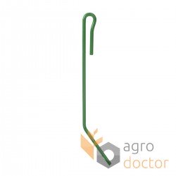 Spring wrapper 952461 - shorter, basic, suitable for Amazone seeder