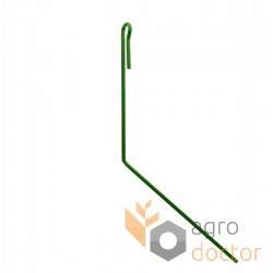 Spring wrapper 952459 - longer, basic, suitable for Amazone seeder