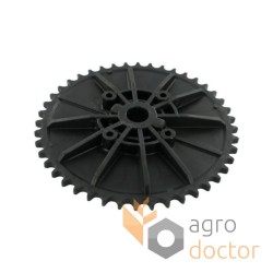 Chain sprocket 1134100 suitable for AMAZONE, T44