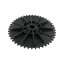 Chain sprocket 1134100 suitable for AMAZONE, T44