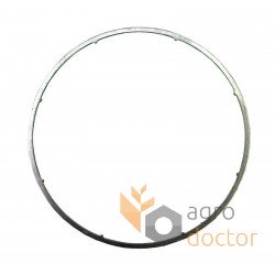 Shim 0.8 mm for DEUTZ FL913 engine, 21/51-3 [Bepco]