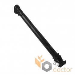 Seed tube 952355 - long, suitable for Amazone seeder