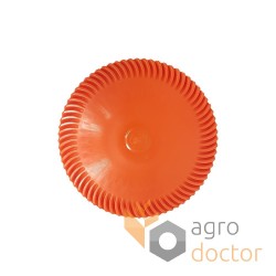 Disc 972268 - coulter depth limiter, suitable for Amazone seeder