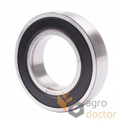 212102 | 212102.0 | 0002121020 [Timken] - suitable for Claas - Insert ball bearing