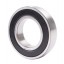 212102 | 212102.0 | 0002121020 [Timken] - suitable for Claas - Insert ball bearing