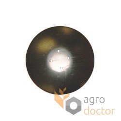 Disc XL011 - flat, suitable for Amazone seeder