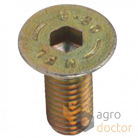 Hidden bolt М8 - DD414 suitable for AMAZONE