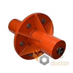 Hub 963292 - wheel assembly, suitable for Amazone seeder