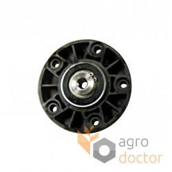 Hub 965250 - seed coulter disc, assembled, suitable for Amazone seed drill