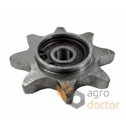 Chain sprocket G16630790 suitable for Gaspardo, T8