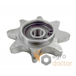 Chain sprocket G16630790 suitable for Gaspardo, T8