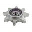 Chain sprocket G16630790 suitable for Gaspardo, T8
