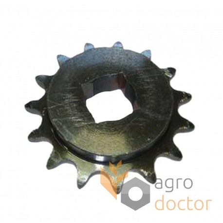 Chain sprocket G22250028 suitable for Gaspardo, T15