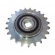 Chain sprocket G17131500 suitable for Gaspardo, T23