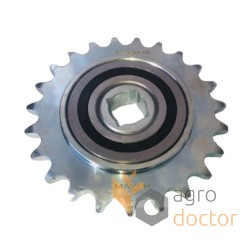 Chain sprocket G17131500 suitable for Gaspardo, T23