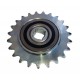 Chain sprocket G17131500 suitable for Gaspardo, T23