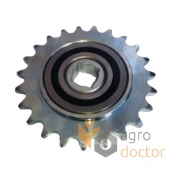 Chain sprocket G17131500 suitable for Gaspardo, T23