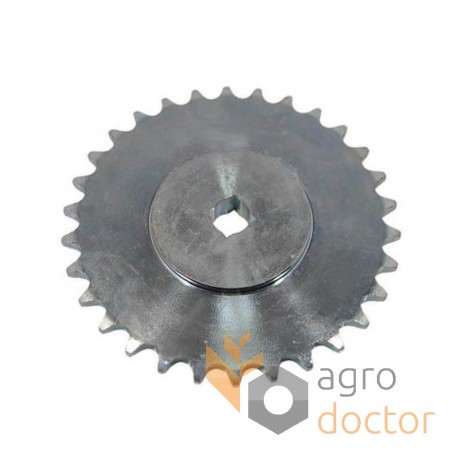 Chain sprocket G16630430 suitable for Gaspardo, T30