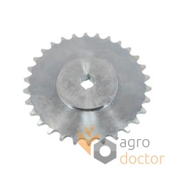 Chain sprocket G15231800 suitable for Gaspardo, T30