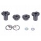 Gear G20890211 suitable for Gaspardo (kit)