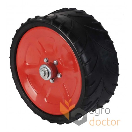 Casting wheel G14821590 for Gaspardo planters
