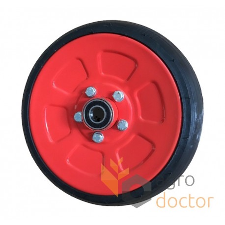 Casting wheel G14821590 for Gaspardo planters