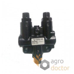 Hydraulic distributor valve G16611050 for Gaspardo planters