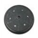 Casting wheel with axis G19006290 for Gaspardo planters