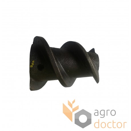 Left gathering roller Auger DR11090B suitable for Olimac